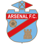 Arsenal de Sarandi