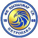 Kyzylzhar Petropavlovsk